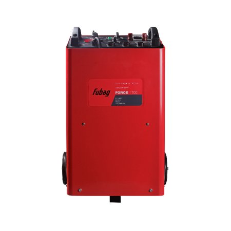 Пуско-зарядное устройство FUBAG FORCE 1700 в Иркутске фото
