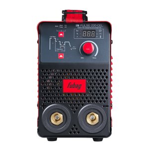 FUBAG Инвертор сварочный IN PULSE 220 CEL НАКС в Иркутске фото