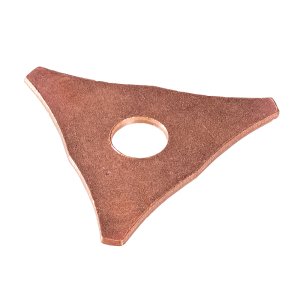 Электрод FUBAG "Треугольник" для точечной сварки в Иркутске фото