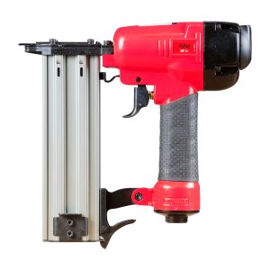 Пистолет гвоздезабивной FUBAG NF50 финишный в Иркутске фото