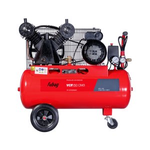 Компрессор FUBAG VCF/50 СM3 в Иркутске фото