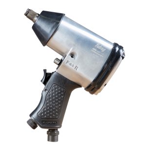 Пневмогайковерт ударный FUBAG IW580 1/2 дюйма в Иркутске фото