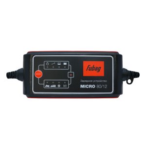 Зарядное устройств FUBAG MICRO 80/12 в Иркутске фото