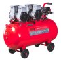 Компрессор воздушный безмасляный малошумный FUBAG OLS 500/100 CM2х2 в Иркутске фото