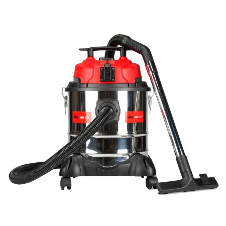 FUBAG Строительный пылесос WD 4SP в Иркутске фото