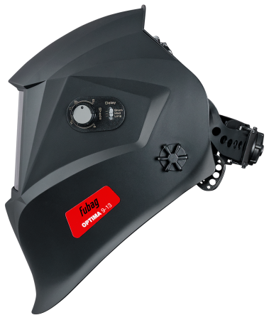  Маска сварщика Хамелеон FUBAG IR 9-13N S в Иркутске фото