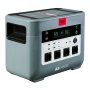 Портативная электростанция FUBAG AS 4800i (аккумулятор LiFePO4) в Иркутске фото
