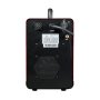 FUBAG Сварочный инвертор INTIG 320 T W DC PULSE с горелкой FB TIG 26 5P 4m  в Иркутске фото