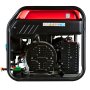 Инверторный генератор FUBAG TI 11000 A ES купить в Иркутске