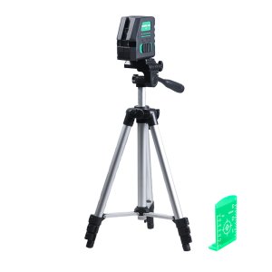 FUBAG Лазерный уровень Crystal 20G VH Set c зеленым лучом в Иркутске фото