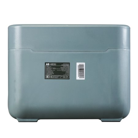 Портативная электростанция FUBAG AS 4800i (аккумулятор LiFePO4) в Иркутске фото