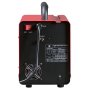 FUBAG Сварочный полуавтомат IRMIG 160 SYN с горелкой 150 А в комплекте + Проволока сварочная сплошного сечения FB 70S 0.8 мм катушка 200мм вес 5 кг в ПОДАРОК в Иркутске фото