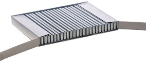 FUBAG Скобы для SN4050 (1.05x1.25мм, 5.7x25.0, 5000 шт) в Иркутске фото