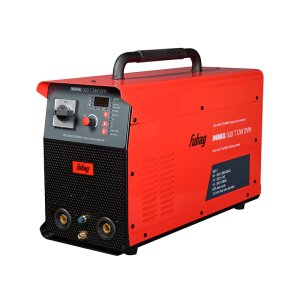 FUBAG Cварочный полуавтомат INMIG 500T DW SYN + Подающий механизм DRIVE INMIG DW SYN +Шланг-пакет 5 метров 70мм2 14 pol с жидкостным охлаждением для INMIG 500T DW SYN + Горелка FB 500 3m + Блок жидкостного охлаждения Cool 70 + Тележка для аппаратов в Иркутске фото