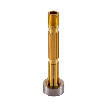 FUBAG Цанга c газовой линзой ф4.8 FB TIG 450W (2 шт.) в Иркутске фото
