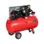 Ременной двухступенчатый компрессор FUBAG DCF-900/270 CT7.5 в Иркутске фото
