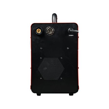 Полуавтомат сварочный FUBAG INMIG 200 SYN LCD (новый дисплей) в Иркутске фото