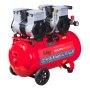 Компрессор воздушный безмасляный малошумный FUBAG OLS 500/50 CM2х2 в Иркутске фото