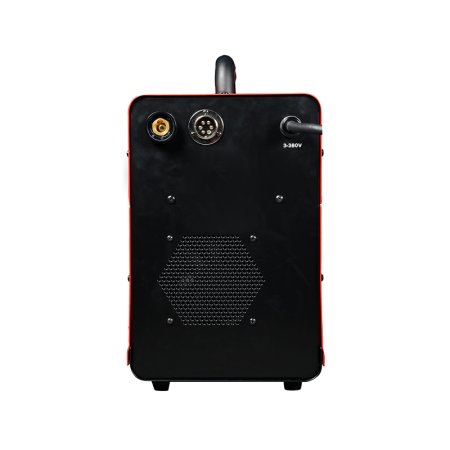 FUBAG Сварочный полуавтомат инвертор INMIG 350T DG  + Подающий механизм DRIVE INMIG DG + Шланг пакет 5 м 35 мм.кв  + Горелка FB 360 3 м  в Иркутске фото