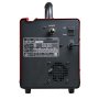 Полуавтомат сварочный FUBAG IRMIG 208 SYN PLUS (31447) + маска сварщика Хамелеон IR 9-13N S (38072) + сварочные краги на подкладке красные FWGN 10R (641180) в Иркутске фото