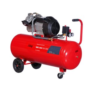 Поршневый масляный компрессор FUBAG VDC 400/100 CM3 в Иркутске фото