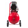 Компрессор воздушный безмасляный малошумный FUBAG OLS 190/24 CM1.6 в Иркутске фото