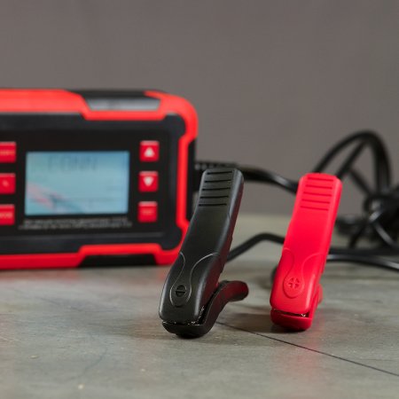 Зарядное устройство FUBAG MICRO 140/24 в Иркутске фото