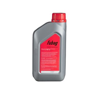 Масло FUBAG для поршневых компрессоров VDL 100 1л в Иркутске фото