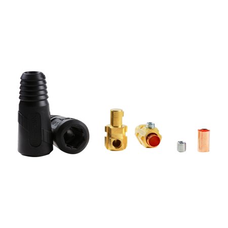 Разъем кабельный Fubag СКР 50 вставка (2 шт.) в Иркутске фото