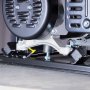 Бензиновый генератор FUBAG BS 8500 XD ES DUPLEX для одно и трехфазного режимов работы в Иркутске фото