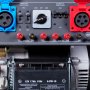 Бензиновый генератор FUBAG BS 8500 XD ES DUPLEX для одно и трехфазного режимов работы в Иркутске фото
