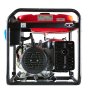 Бензиновый генератор FUBAG PRG 5000 в Иркутске фото