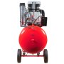 Ременной одноступенчатый компрессор FUBAG B10000B/270 CT11 в Иркутске фото