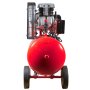 Ременной одноступенчатый компрессор FUBAG B5200B/200 CT4 в Иркутске фото