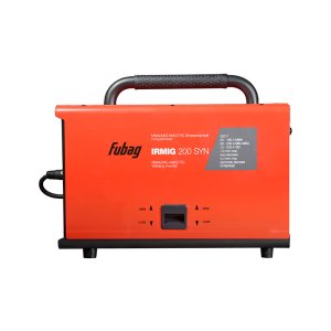 Полуавтомат сварочный FUBAG IRMIG 208 SYN PLUS c горелкой FB 250 3 м в Иркутске фото
