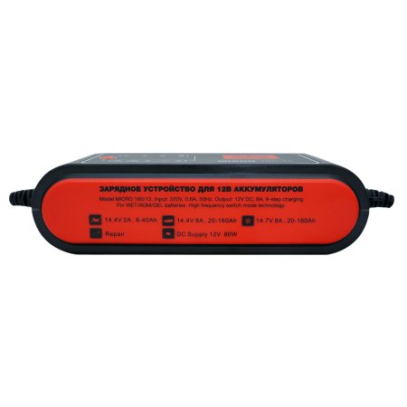 Зарядное устройство FUBAG MICRO 160/12 в Иркутске фото