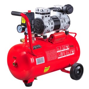 Компрессор воздушный безмасляный FUBAG OLS 180/24 CM1.2 в Иркутске фото