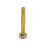 FUBAG Цанга c газовой линзой ф2.4 FB TIG 190-400W-450W (2 шт.) в Иркутске фото