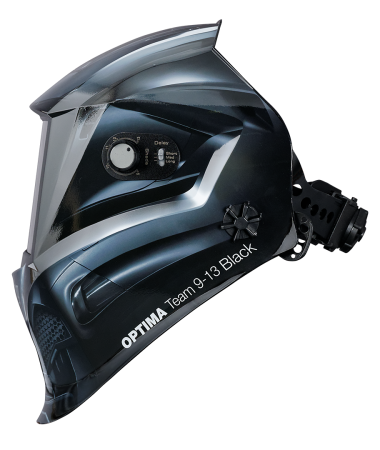  Маска сварщика Хамелеон FUBAG IR 9-13A S в Иркутске фото