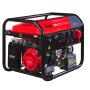 Бензиновый генератор FUBAG BS 6600 DA ES (трехфазный) с электростартером и коннектором автоматики Бензиновый генератор FUBAG BS 6600 DA ES (трехфазный) с электростартером и коннектором автоматики в Иркутске фото