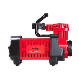 Автомобильный компрессор FUBAG Roll Air 70/20 в Иркутске фото