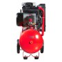 Ременной одноступенчатый компрессор FUBAG B3600B/50 CM3 в Иркутске фото