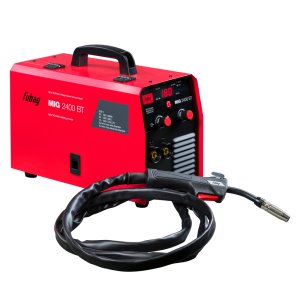 Сварочный полуавтомат FUBAG MIG 2400 BT в Иркутске фото
