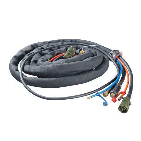Сварочный полуавтомат_INMIG 500T DW SYN PULSE (арт. 31443) + Подающий механизм DRIVE INMIG DW SYN PULSE (41105) + Горелка FB 550W 3m (31652) + Блок жидкостного охлаждения Cool 70__для арт. 31406_31443_31453_31455_31456_31457_31454 (31409) + Тележка_для ар в Иркутске фото