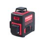 FUBAG Лазерный 3D уровень Pyramid 30R V2х360H360 в Иркутске фото