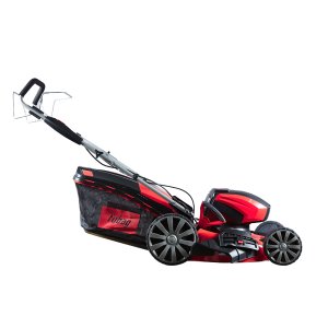Газонокосилка аккумуляторная самоходная FUBAG FLA 5180 SM в Иркутске фото