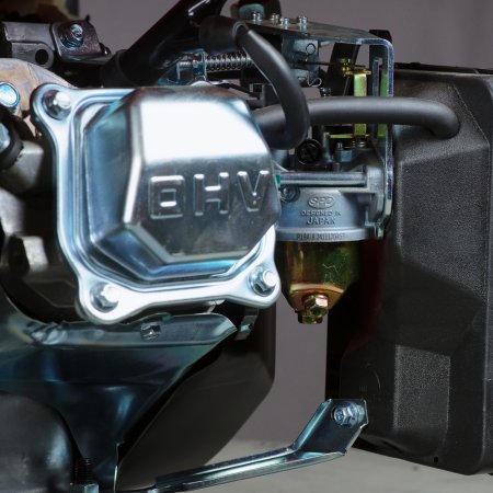 Бензиновый генератор FUBAG BS 3500 A ES DUPLEX в Иркутске фото