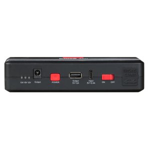 Пусковое устройство FUBAG DRIVE 450 с разъемом type-C на входе в Иркутске фото