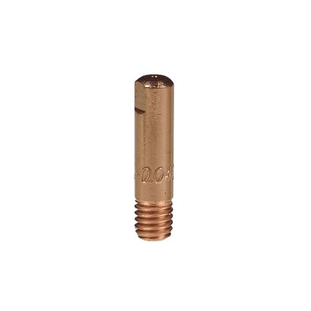 FUBAG    Контактный наконечник M6 X 25мм ECU 1.0мм/.040 дюйма (10 шт.) в Иркутске фото