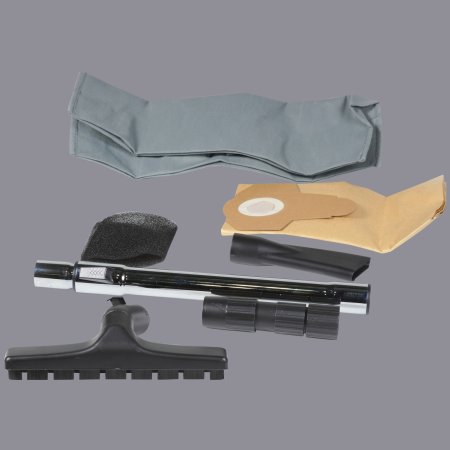 FUBAG Строительный пылесос WD 4SP в Иркутске фото